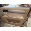 Image 35 : A4 --  2004 CHEVROLET OPTRA , Brown, 246111 KM  "NO RESERVE"