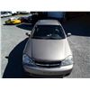 Image 7 : A4 --  2004 CHEVROLET OPTRA , Brown, 246111 KM  "NO RESERVE"