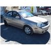 Image 9 : A4 --  2004 CHEVROLET OPTRA , Brown, 246111 KM  "NO RESERVE"