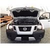 Image 30 : E5 --  2009 NISSAN XTERRA OFF ROAD 4X4, White, 191881 MILES