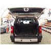Image 41 : E5 --  2009 NISSAN XTERRA OFF ROAD 4X4, White, 191881 MILES