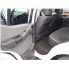 Image 45 : E5 --  2009 NISSAN XTERRA OFF ROAD 4X4, White, 191881 MILES