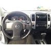 Image 51 : E5 --  2009 NISSAN XTERRA OFF ROAD 4X4, White, 191881 MILES