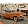 Image 12 : 0G --  1954 CHEVROLET BELAIR, Orange, 52527 MILES TMU KM - No Reserve