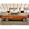 Image 13 : 0G --  1954 CHEVROLET BELAIR, Orange, 52527 MILES TMU KM - No Reserve