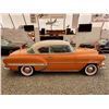 Image 14 : 0G --  1954 CHEVROLET BELAIR, Orange, 52527 MILES TMU KM - No Reserve