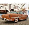 Image 16 : 0G --  1954 CHEVROLET BELAIR, Orange, 52527 MILES TMU KM - No Reserve