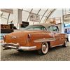 Image 17 : 0G --  1954 CHEVROLET BELAIR, Orange, 52527 MILES TMU KM - No Reserve