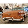 Image 19 : 0G --  1954 CHEVROLET BELAIR, Orange, 52527 MILES TMU KM - No Reserve