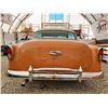 Image 20 : 0G --  1954 CHEVROLET BELAIR, Orange, 52527 MILES TMU KM - No Reserve