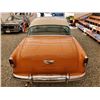 Image 23 : 0G --  1954 CHEVROLET BELAIR, Orange, 52527 MILES TMU KM - No Reserve