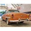 Image 24 : 0G --  1954 CHEVROLET BELAIR, Orange, 52527 MILES TMU KM - No Reserve