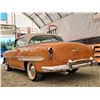 Image 25 : 0G --  1954 CHEVROLET BELAIR, Orange, 52527 MILES TMU KM - No Reserve