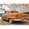 Image 26 : 0G --  1954 CHEVROLET BELAIR, Orange, 52527 MILES TMU KM - No Reserve