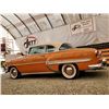 Image 27 : 0G --  1954 CHEVROLET BELAIR, Orange, 52527 MILES TMU KM - No Reserve