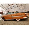 Image 32 : 0G --  1954 CHEVROLET BELAIR, Orange, 52527 MILES TMU KM - No Reserve