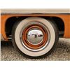 Image 36 : 0G --  1954 CHEVROLET BELAIR, Orange, 52527 MILES TMU KM - No Reserve