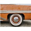 Image 37 : 0G --  1954 CHEVROLET BELAIR, Orange, 52527 MILES TMU KM - No Reserve