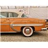 Image 39 : 0G --  1954 CHEVROLET BELAIR, Orange, 52527 MILES TMU KM - No Reserve