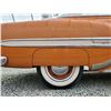 Image 55 : 0G --  1954 CHEVROLET BELAIR, Orange, 52527 MILES TMU KM - No Reserve