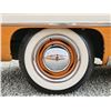 Image 57 : 0G --  1954 CHEVROLET BELAIR, Orange, 52527 MILES TMU KM - No Reserve