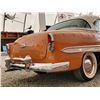 Image 59 : 0G --  1954 CHEVROLET BELAIR, Orange, 52527 MILES TMU KM - No Reserve