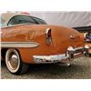 Image 60 : 0G --  1954 CHEVROLET BELAIR, Orange, 52527 MILES TMU KM - No Reserve