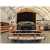 Image 62 : 0G --  1954 CHEVROLET BELAIR, Orange, 52527 MILES TMU KM - No Reserve