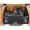 Image 63 : 0G --  1954 CHEVROLET BELAIR, Orange, 52527 MILES TMU KM - No Reserve
