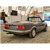 Image 13 : 0O --  1988 BMW 325I CONVERTIBLE, Grey, 208182 KM