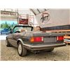 Image 18 : 0O --  1988 BMW 325I CONVERTIBLE, Grey, 208182 KM