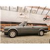 Image 23 : 0O --  1988 BMW 325I CONVERTIBLE, Grey, 208182 KM