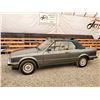 Image 25 : 0O --  1988 BMW 325I CONVERTIBLE, Grey, 208182 KM