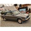 Image 28 : 0O --  1988 BMW 325I CONVERTIBLE, Grey, 208182 KM