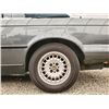 Image 38 : 0O --  1988 BMW 325I CONVERTIBLE, Grey, 208182 KM