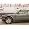 Image 41 : 0O --  1988 BMW 325I CONVERTIBLE, Grey, 208182 KM