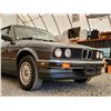 Image 46 : 0O --  1988 BMW 325I CONVERTIBLE, Grey, 208182 KM
