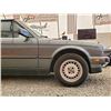Image 49 : 0O --  1988 BMW 325I CONVERTIBLE, Grey, 208182 KM