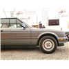 Image 50 : 0O --  1988 BMW 325I CONVERTIBLE, Grey, 208182 KM