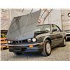 Image 59 : 0O --  1988 BMW 325I CONVERTIBLE, Grey, 208182 KM