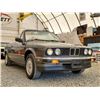 Image 7 : 0O --  1988 BMW 325I CONVERTIBLE, Grey, 208182 KM