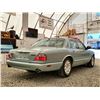 Image 13 : 0J --  2000 JAGUAR XJ8, Green, 185547 KM - No Reserve
