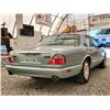 Image 14 : 0J --  2000 JAGUAR XJ8, Green, 185547 KM - No Reserve