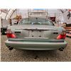 Image 15 : 0J --  2000 JAGUAR XJ8, Green, 185547 KM - No Reserve