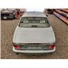 Image 17 : 0J --  2000 JAGUAR XJ8, Green, 185547 KM - No Reserve