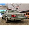 Image 18 : 0J --  2000 JAGUAR XJ8, Green, 185547 KM - No Reserve