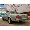 Image 19 : 0J --  2000 JAGUAR XJ8, Green, 185547 KM - No Reserve