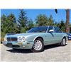 Image 1 : 0J --  2000 JAGUAR XJ8, Green, 185547 KM - No Reserve