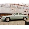 Image 21 : 0J --  2000 JAGUAR XJ8, Green, 185547 KM - No Reserve