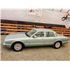Image 22 : 0J --  2000 JAGUAR XJ8, Green, 185547 KM - No Reserve